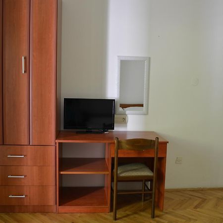Amarillo Apartments Будва Екстериор снимка
