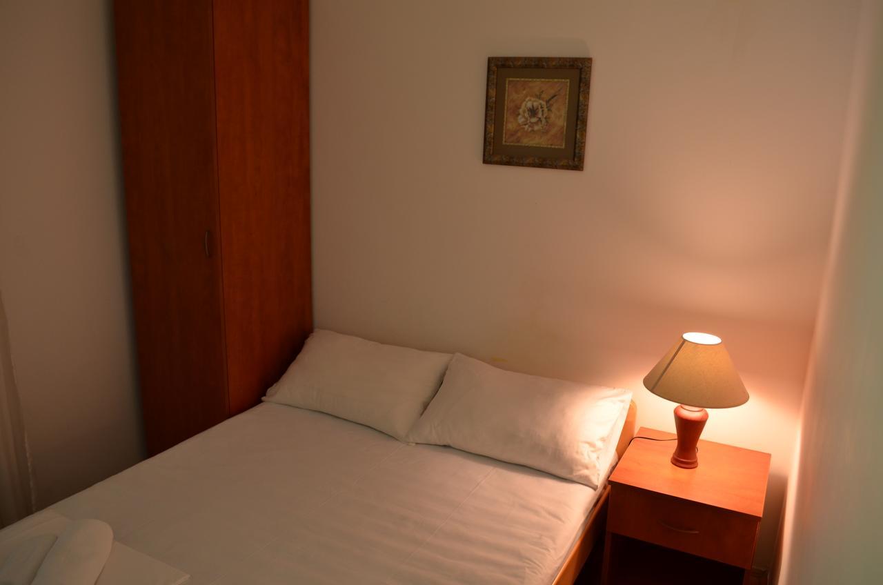 Amarillo Apartments Будва Екстериор снимка