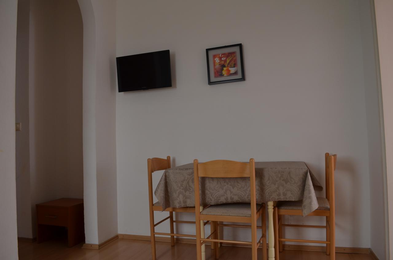 Amarillo Apartments Будва Екстериор снимка