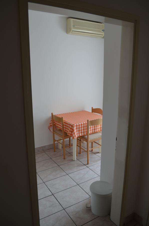 Amarillo Apartments Будва Екстериор снимка
